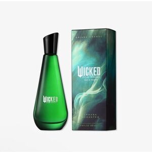 Wicked for Good Elphaba's Enchanted by Ariana Grande Fragrance Limited Edition